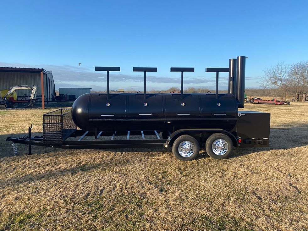 Reverse Flow 1000 Gallon Monster - Image 2