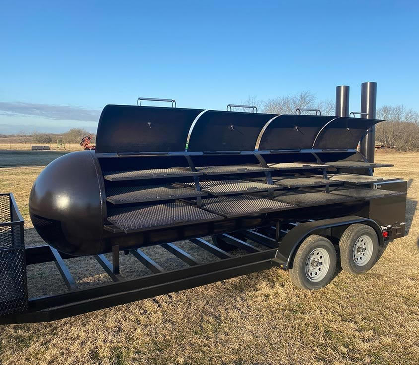 Reverse Flow 1000 Gallon Monster - Image 4